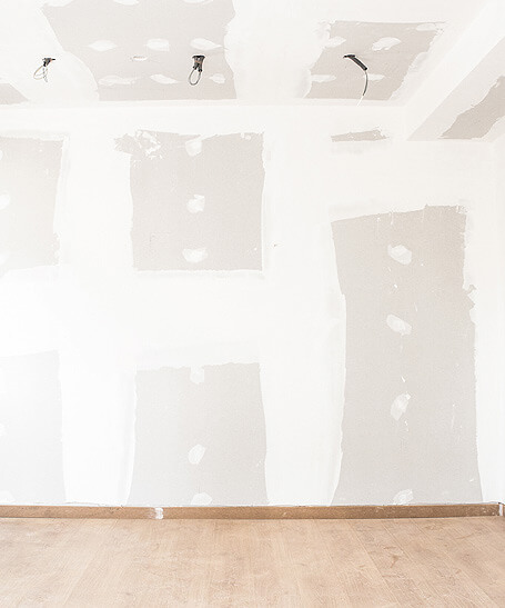 Trockenbau Trockenbau